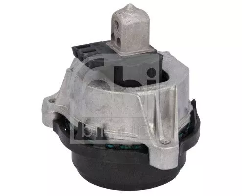 197779 Febi Right Engine Mounting Fits Bmw 5 8 Series X5 X6 Xm