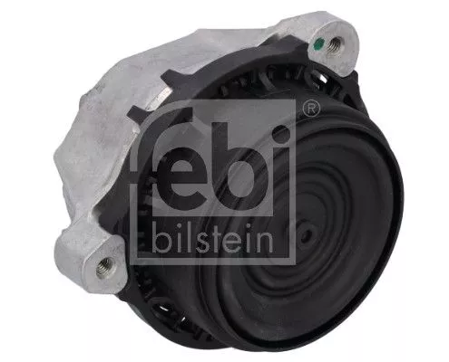 FEBI BILSTEIN FEBI BILSTEIN 197780 197780 Febi Left Engine Mounting Fits Bmw 5 8 Series X5 X6 Xm 