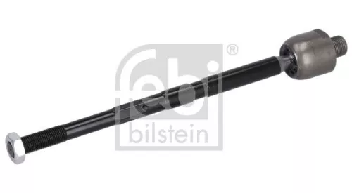 197845 Febi Front Left Or Right Inner Tie Rod Fits Honda Cr-v