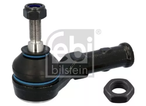 198305 Febi Front Right Tie Rod End Fits Nissan Kubistar