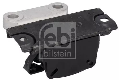 FEBI BILSTEIN FEBI BILSTEIN 199809 199809 Febi Left Automatic Transmission Mounting Fits Vauxhall Adam 