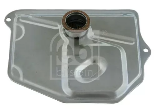06445 Febi Hydraulic Filter Automatic Transmission Fits Mercedes 123 S-class Sl