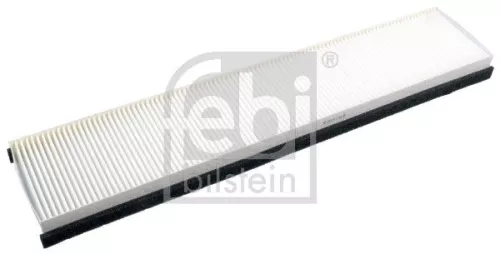 09410 Febi Cabin Pollen Filter Fits Ford Mondeo