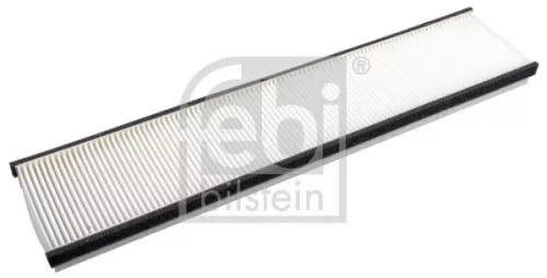 FEBI BILSTEIN FEBI BILSTEIN 09410 09410 Febi Cabin Pollen Filter Fits Ford Mondeo 