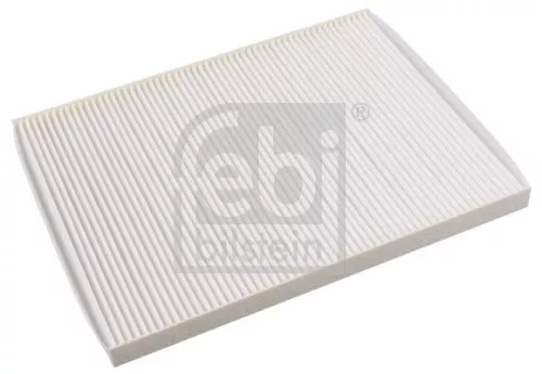 FEBI BILSTEIN FEBI BILSTEIN 09431 09431 Febi Cabin Pollen Filter Fits Vauxhall Omega 