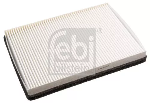 09466 Febi Cabin Pollen Filter Fits Vw Passat