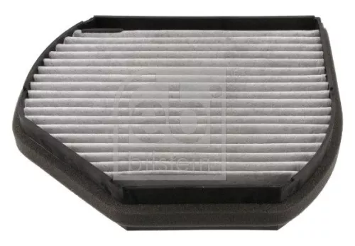 17151 Febi Cabin Pollen Filter Fits Mercedes Chrysler C-class Clk + More