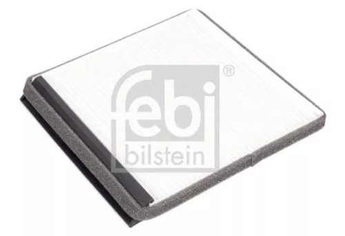 17311 Febi Cabin Pollen Filter Fits Peugeot Berlingo / Berlingo First + More