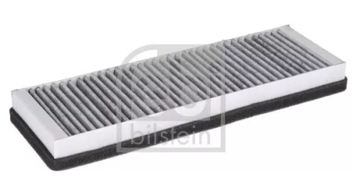 FEBI BILSTEIN FEBI BILSTEIN 17313 17313 Febi Cabin Pollen Filter Fits Peugeot 306 