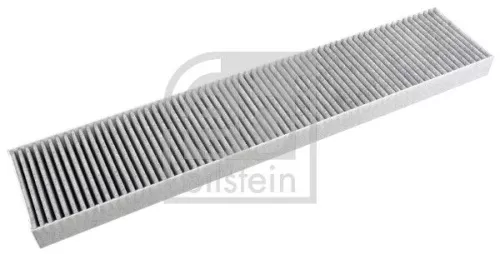 FEBI BILSTEIN FEBI BILSTEIN 17554 17554 Febi Cabin Pollen Filter Fits Ford Vw Seat 