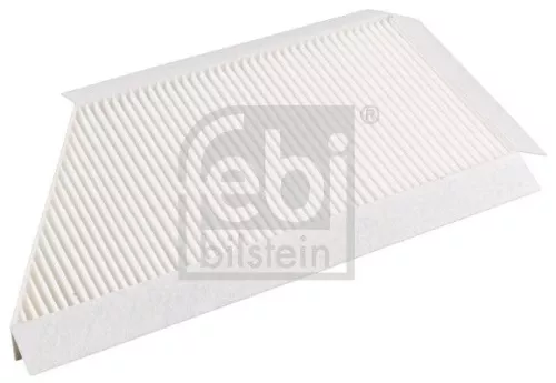 FEBI BILSTEIN FEBI BILSTEIN 18915 18915 Febi Cabin Pollen Filter Fits Peugeot 206 206 Van 206+ 207 Sw 
