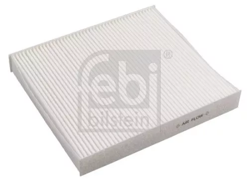 19442 Febi Cabin Pollen Filter Fits Nissan Almera Almera Tino Primera Sunny