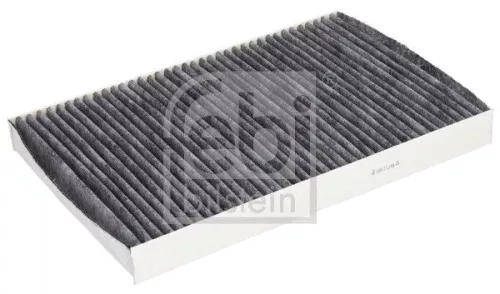 19588 Febi Cabin Pollen Filter Fits Audi Seat A4 A6 A6 Allroad Allroad Exeo