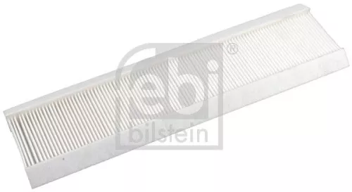 FEBI BILSTEIN FEBI BILSTEIN 19967 19967 Febi Cabin Pollen Filter Fits Ford Jaguar Mondeo X-type 