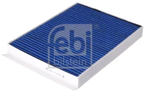 196189 Febi Cabin Pollen Filter Fits Nio El7 Es7