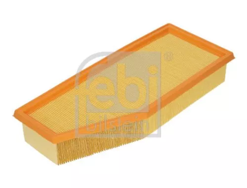 196976 Febi Air Filter Fits Nissan Qashqai Rogue X-trail