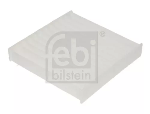 197046 Febi Cabin Pollen Filter Fits Toyota Suzuki Baleno Dzire Ertiga + More