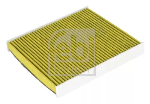 197874 Febi Cabin Pollen Filter Fits Tesla Model S Model X