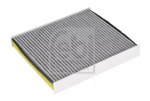 FEBI BILSTEIN FEBI BILSTEIN 197874 197874 Febi Cabin Pollen Filter Fits Tesla Model S Model X 