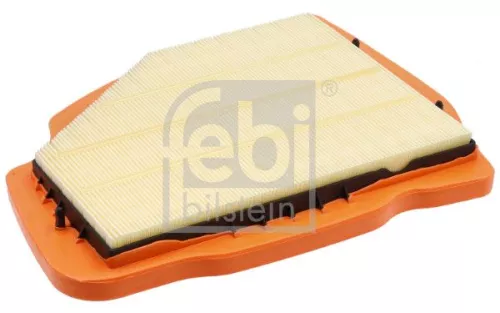 FEBI BILSTEIN FEBI BILSTEIN 198649 198649 Febi Air Filter Fits Bmw 5 Series 