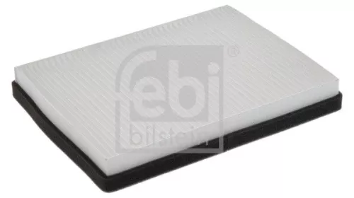 FEBI BILSTEIN FEBI BILSTEIN 198690 198690 Febi Engine Compartment Cabin Pollen Filter Fits Mercedes C-class Cle Glc 