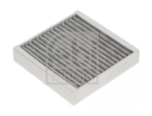 198866 Febi Rear Cabin Pollen Filter Fits Mg Hs Hs Pilot
