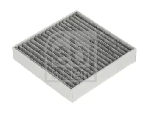 FEBI BILSTEIN FEBI BILSTEIN 198866 198866 Febi Rear Cabin Pollen Filter Fits Mg Hs Hs Pilot 