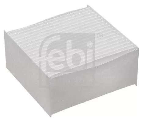198868 Febi Cabin Pollen Filter Fits Byd Sea Mew
