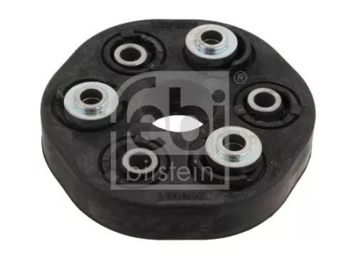 08437 Febi Front Propshaft Joint Coupling Fits Mercedes 124 190 E-class
