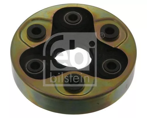19532 Febi Front Propshaft Joint Coupling Fits Audi Vw Skoda