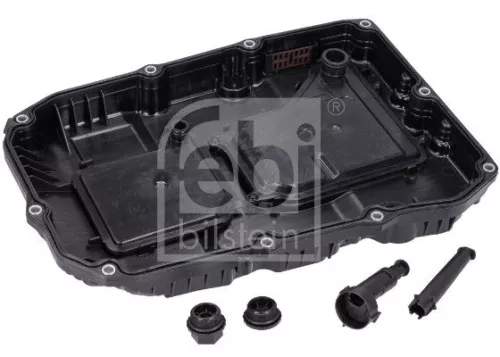 FEBI BILSTEIN FEBI BILSTEIN 175369 175369 Febi Hydraulic Filter Automatic Transmission Fits Mercedes Amg Gt + More 