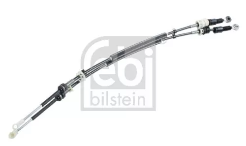 1000781 Febi Cable Pull Manual Transmission