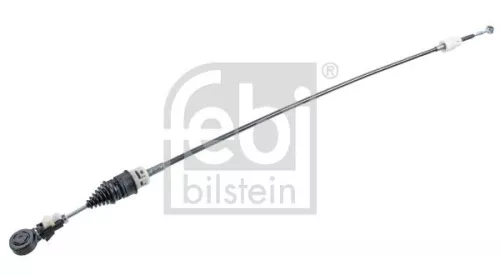 1000837 Febi Cable Pull Manual Transmission