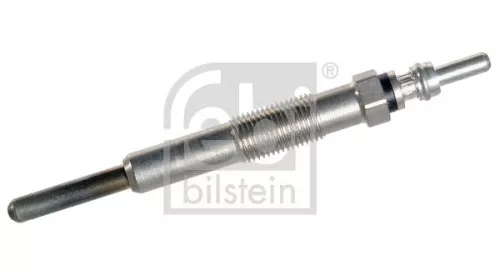 01002 Febi Glow Plug Fits Nissan Dacia Renault