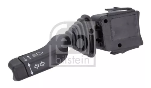 FEBI BILSTEIN FEBI BILSTEIN 01499 01499 Febi Steering Column Switch Fits Vauxhall Agila Astra Astravan + More 