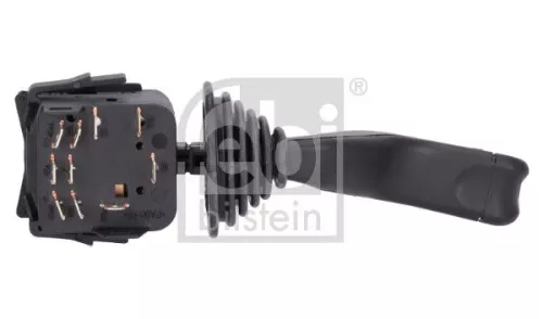 FEBI BILSTEIN FEBI BILSTEIN 01499 01499 Febi Steering Column Switch Fits Vauxhall Agila Astra Astravan + More 