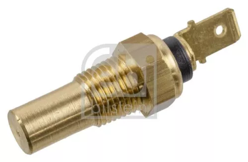01804 Febi Coolant Temperature Sensor Fits Ford Escort Fiesta Granada + More