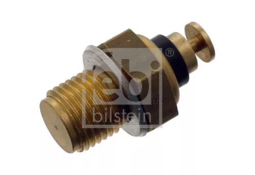 01939 Febi Coolant Temperature Sensor Fits Audi Vw Seat