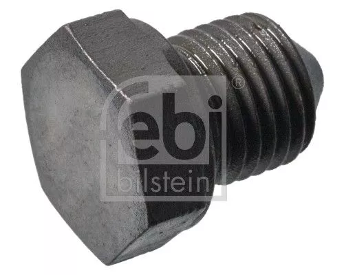 03272 Febi Screw Plug Oil Sump Fits Audi Ford Vw Seat Skoda + More