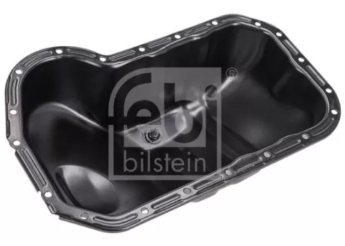 FEBI BILSTEIN FEBI BILSTEIN 04592 04592 Febi Oil Sump Fits Audi Vw 100 80 90 A4 A6 Cabriolet Coupe Golf + More 