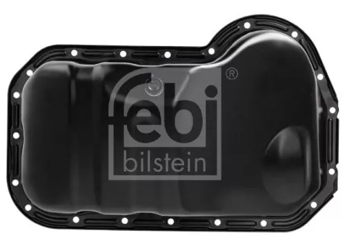 FEBI BILSTEIN FEBI BILSTEIN 04592 04592 Febi Oil Sump Fits Audi Vw 100 80 90 A4 A6 Cabriolet Coupe Golf + More 