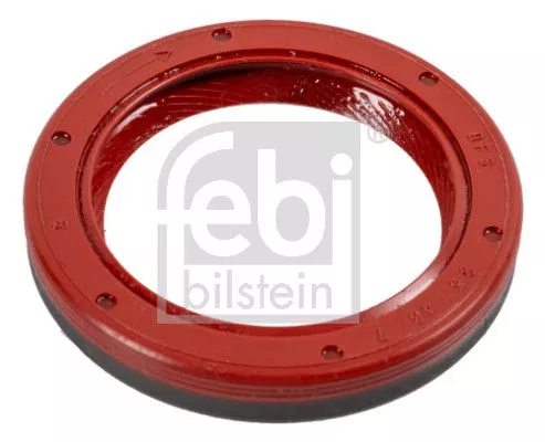 05102 Febi Frontal Sided Shaft Seal Camshaft Fits Vauxhall Chevrolet + More