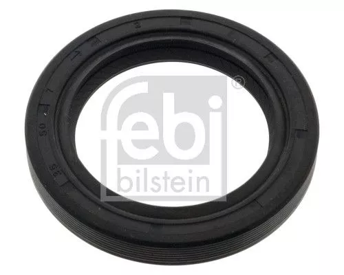 05627 Febi Frontal Sided Shaft Seal Crankshaft Fits Ford Escort Fiesta + More