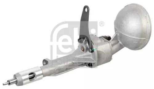 FEBI BILSTEIN FEBI BILSTEIN 06608 06608 Febi Oil Pump Fits Mercedes /8 123 G-class O 309 T1 T1/tn T2/ln1 