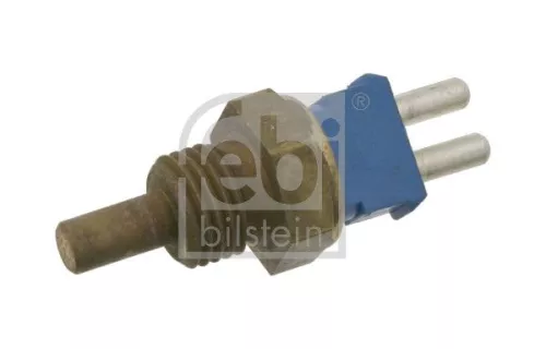 07016 Febi Coolant Temperature Sensor Fits Mercedes 124 C-class E-class + More