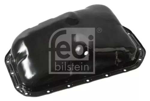 FEBI BILSTEIN FEBI BILSTEIN 07270 07270 Febi Oil Sump Fits Vw Caddy Golf Jetta Scirocco 