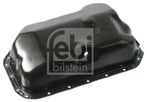 FEBI BILSTEIN FEBI BILSTEIN 07407 07407 Febi Oil Sump Fits Ford Vw Seat 