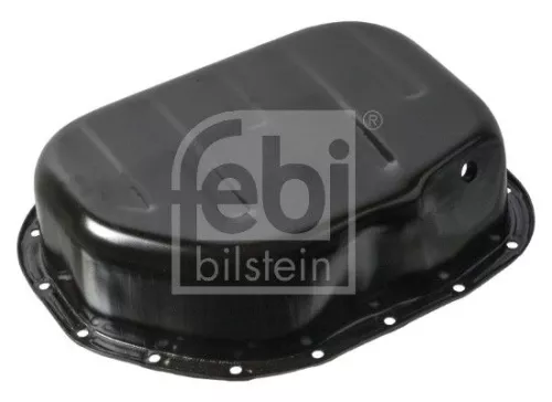FEBI BILSTEIN FEBI BILSTEIN 07715 07715 Febi Oil Sump Fits Mercedes /8 123 Heckflosse Lk/ln2 T1 T1/tn T2/l 