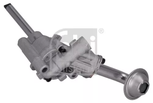 FEBI BILSTEIN FEBI BILSTEIN 08448 08448 Febi Oil Pump Fits Vw Seat Caddy Cordoba Golf Golf Van Ibiza Inca + More 
