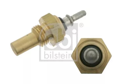 08668 Febi Coolant Temperature Sensor Fits Mercedes Vw /8 123 124 190 + More